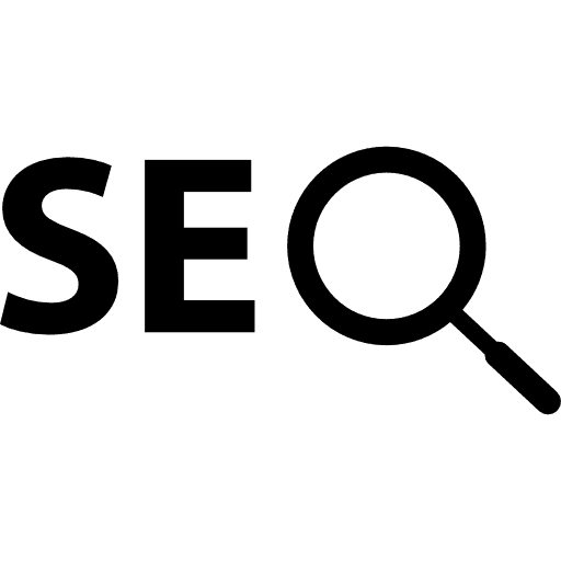 Search Everywhere Optimization icon
