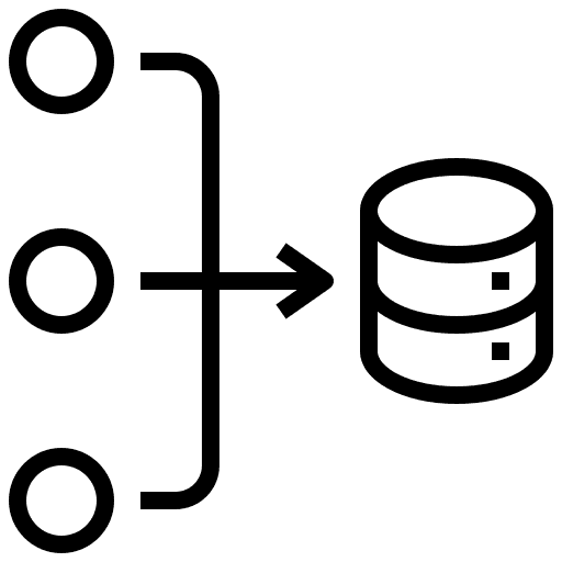 Data Migration icon