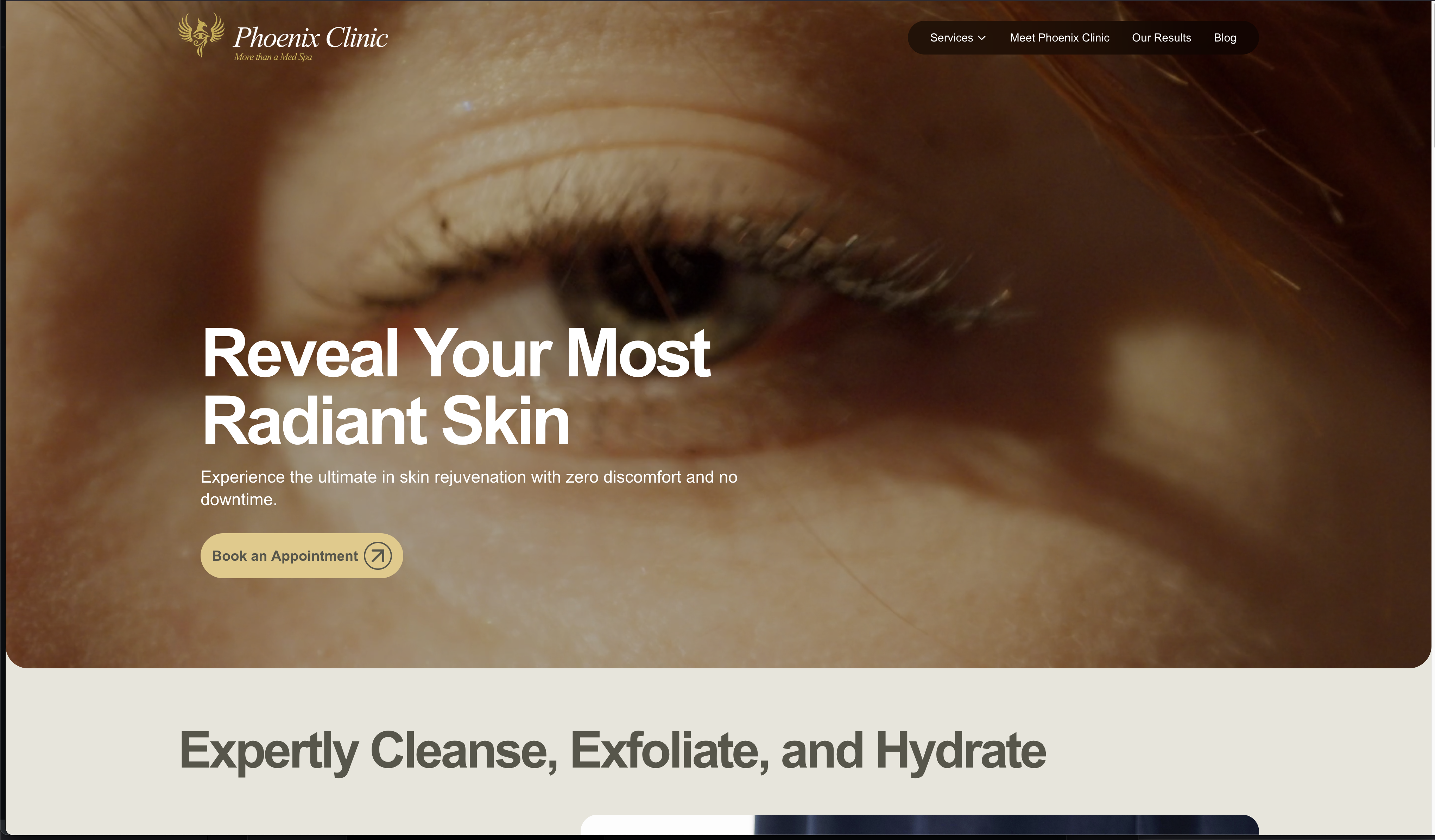 Phoenix Clinic